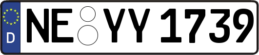 NE-YY1739