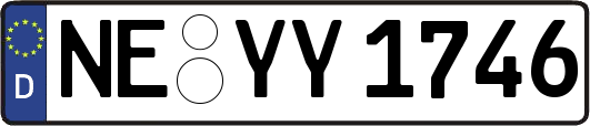 NE-YY1746