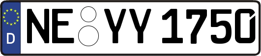 NE-YY1750