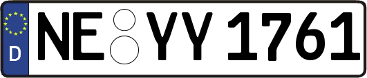 NE-YY1761