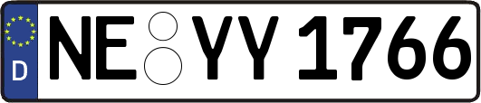NE-YY1766