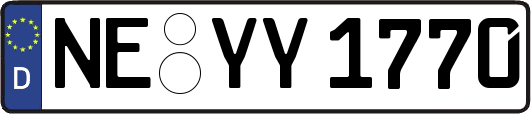 NE-YY1770