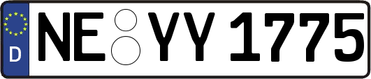 NE-YY1775