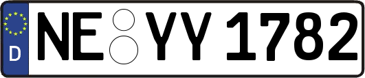 NE-YY1782