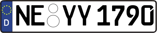 NE-YY1790