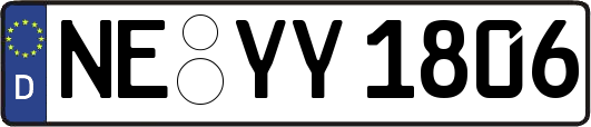 NE-YY1806