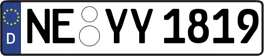 NE-YY1819