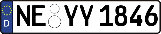 NE-YY1846