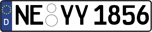 NE-YY1856