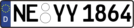 NE-YY1864