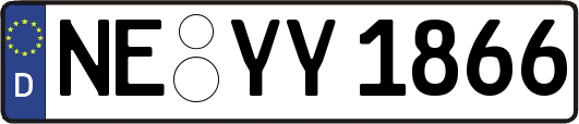 NE-YY1866