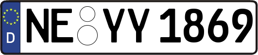 NE-YY1869