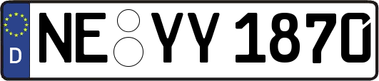 NE-YY1870