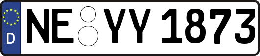 NE-YY1873