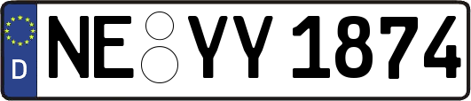 NE-YY1874