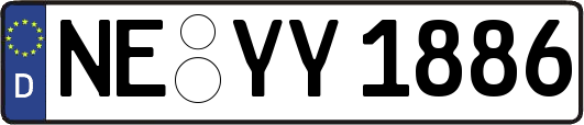 NE-YY1886