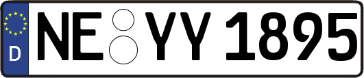 NE-YY1895