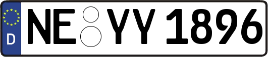 NE-YY1896