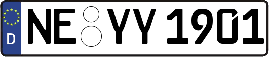 NE-YY1901