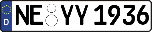 NE-YY1936