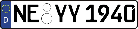 NE-YY1940