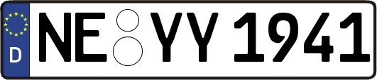 NE-YY1941