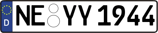 NE-YY1944