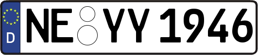 NE-YY1946