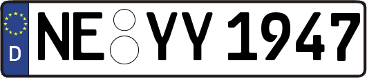 NE-YY1947