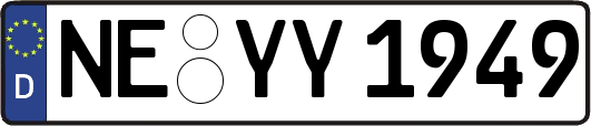 NE-YY1949