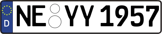 NE-YY1957