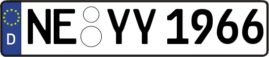 NE-YY1966