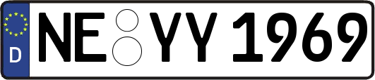 NE-YY1969