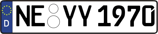 NE-YY1970