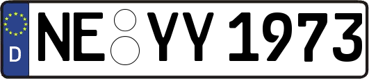 NE-YY1973