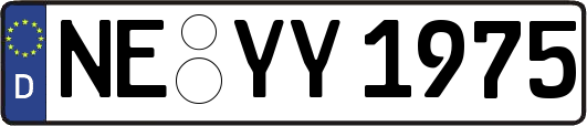 NE-YY1975
