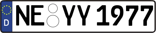 NE-YY1977
