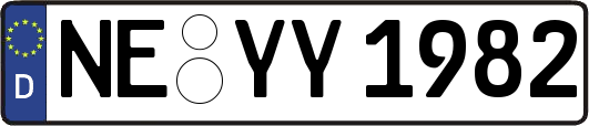 NE-YY1982