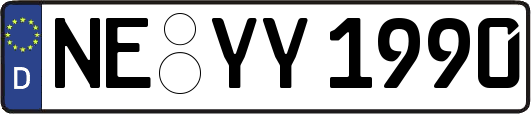 NE-YY1990