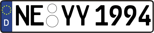 NE-YY1994