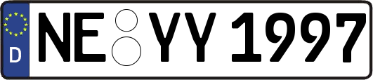 NE-YY1997