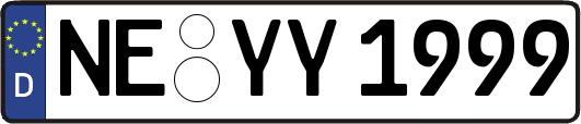 NE-YY1999