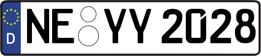 NE-YY2028