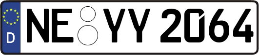 NE-YY2064