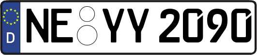 NE-YY2090