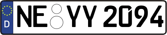 NE-YY2094