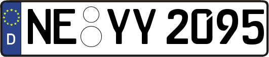 NE-YY2095