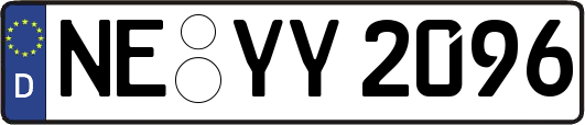 NE-YY2096