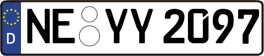 NE-YY2097