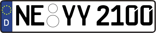 NE-YY2100